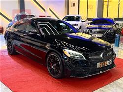 مرسيدس بنز C-Class